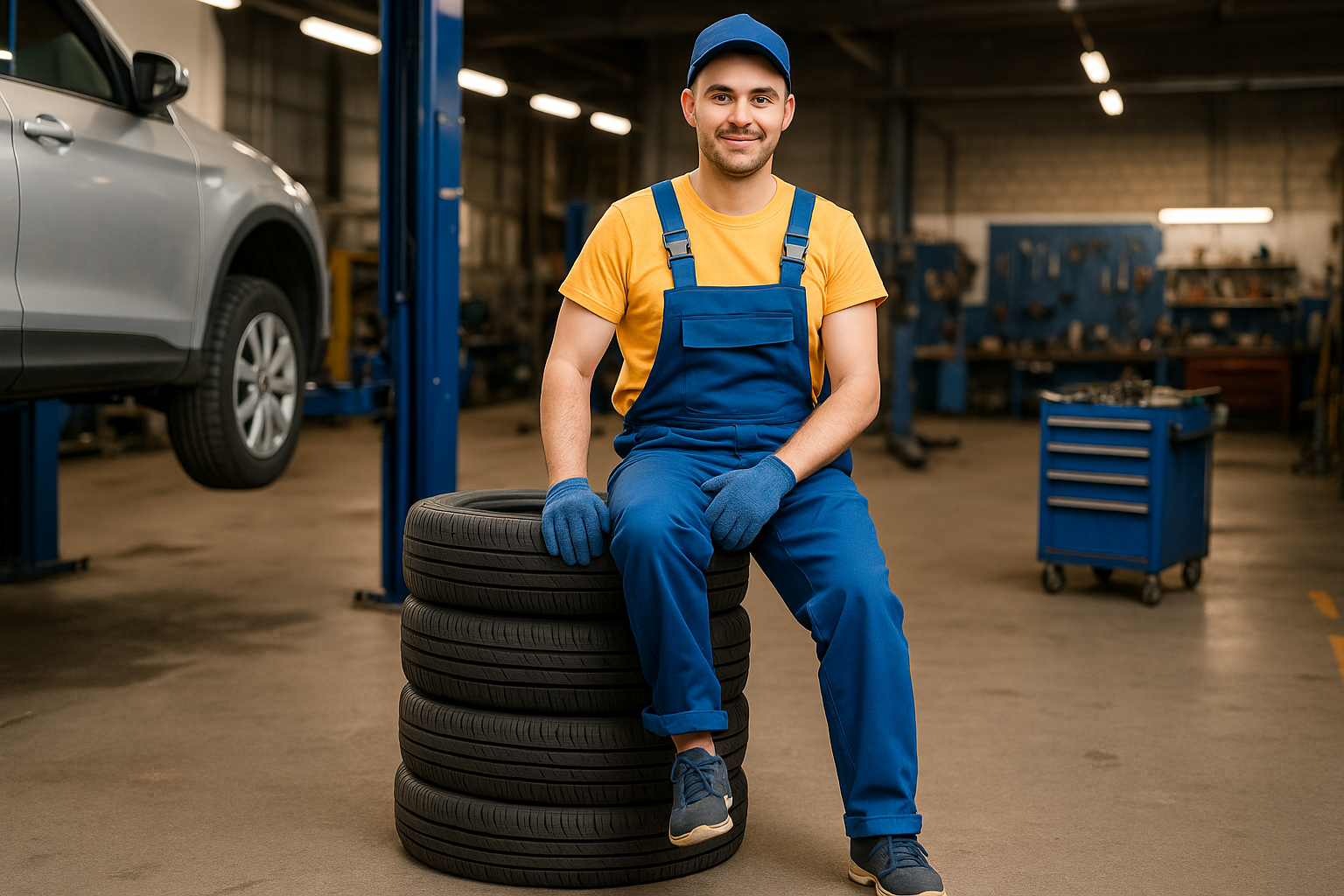 Imagen institucional